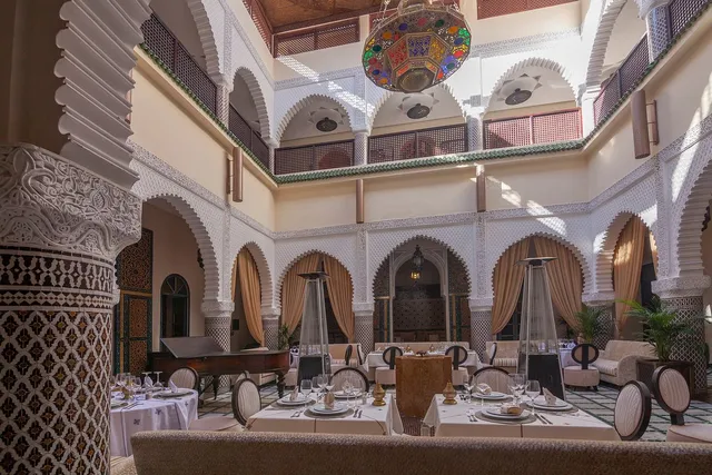 دار سي عيسى