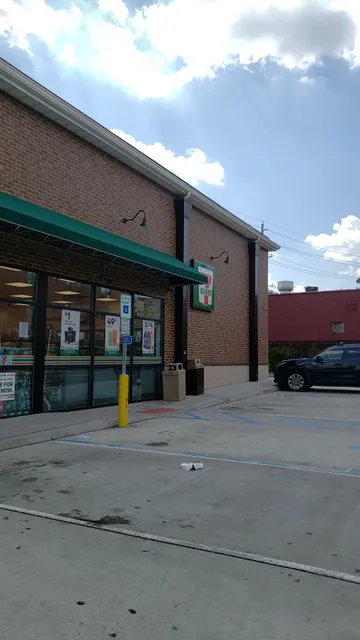 7-Eleven