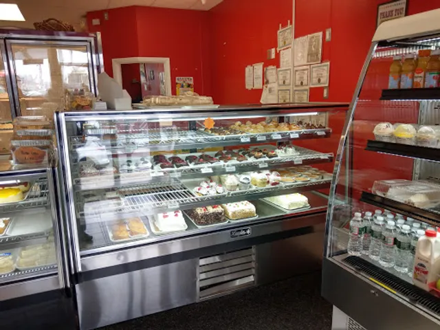 Oteri's Italian Bakery