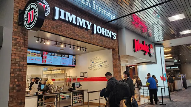 Jimmy John's