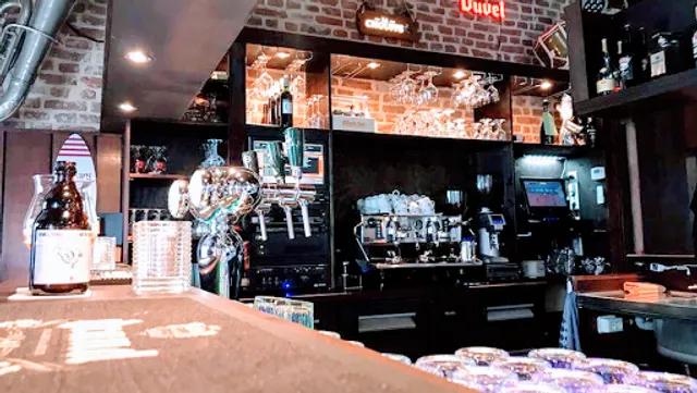 Herremeniezaal Hier Maastricht