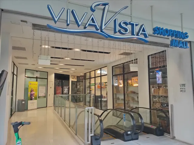 Viva Vista Shopping Mall