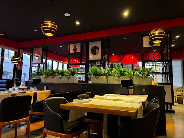 Koi Asian Restaurant