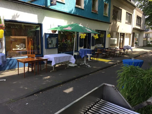 GalerieWerkstatt - Bergisch Gladbach