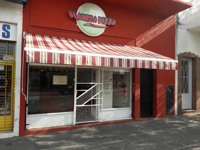 Planeta Pizza