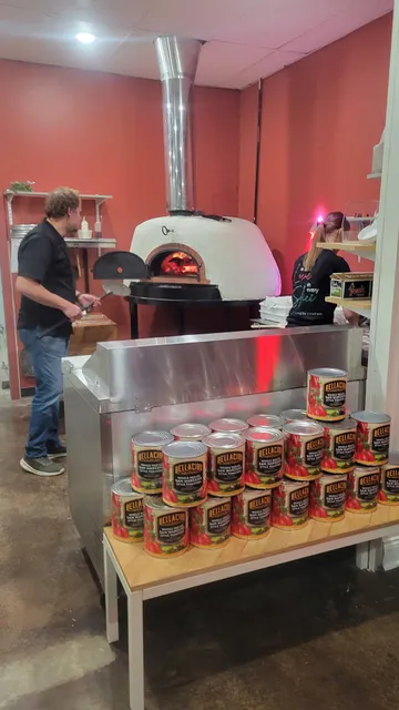 The Falls Pizza Company