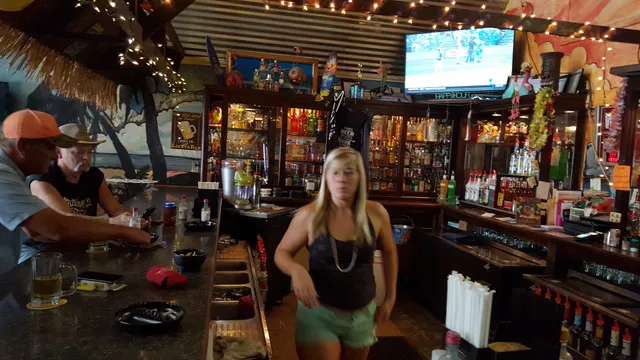 Dry Dock Bar & Grill