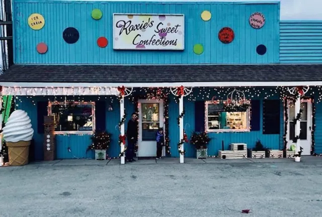 Roxie's Sweet Confections