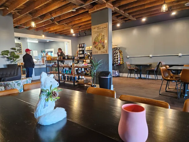 Northblock Coffee Co