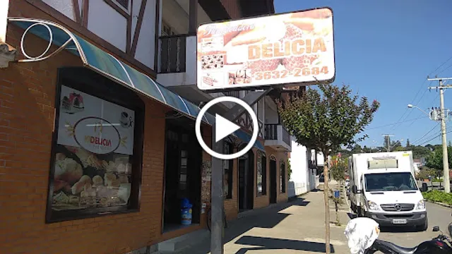 Panificadora Ki Delicia