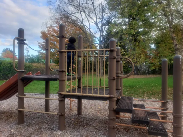 Nathaniel Davis Park