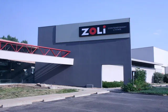 ZOLi Contemporary Living
