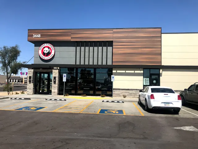 Panda Express
