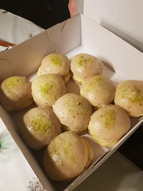 Landbäckerei Kerscher GmbH - Verwaltung