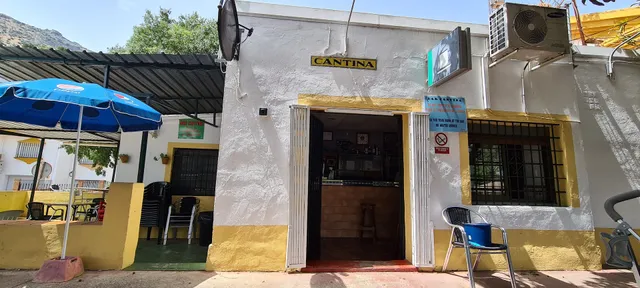 Bar Cantina