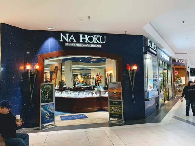 Na Hoku - Hawaii's Finest Jewelers Since 1924