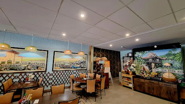 Hủ Tiếu Mì BẾN TRE