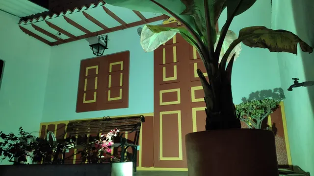 Apartahotel La Arboleda HC Manizales