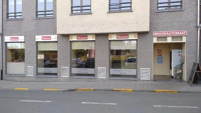 Bakkerij Mariman