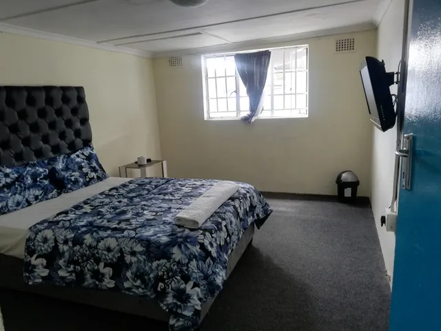 MJ Guest House Parow