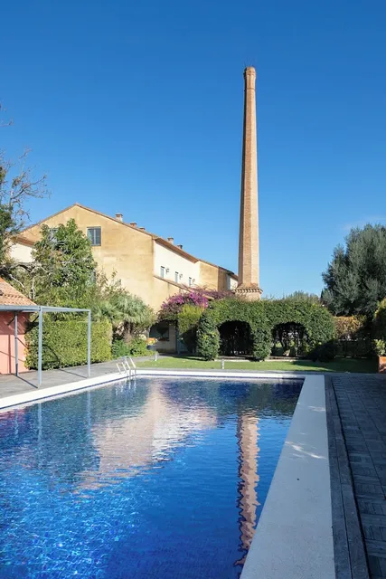 Hotel Molí El Canyisset