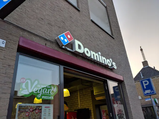 Domino's Pizza Venray
