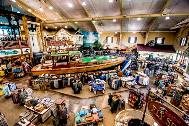 Bayside Marina & Boardwalk