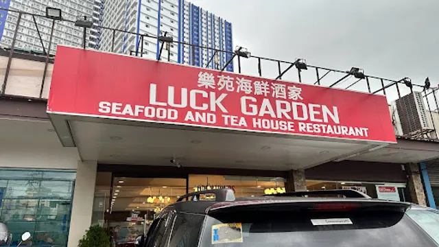 Luck Garden Restaurant
