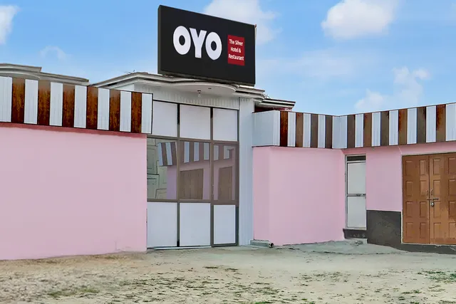 SPOT ON The Silver Hotel & Restaurant