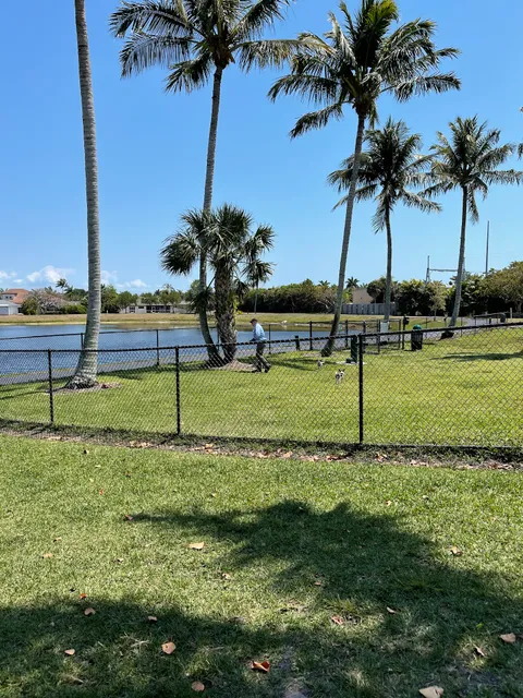 Canine Cove Dog Park