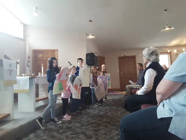 Carter Lake United Methodist