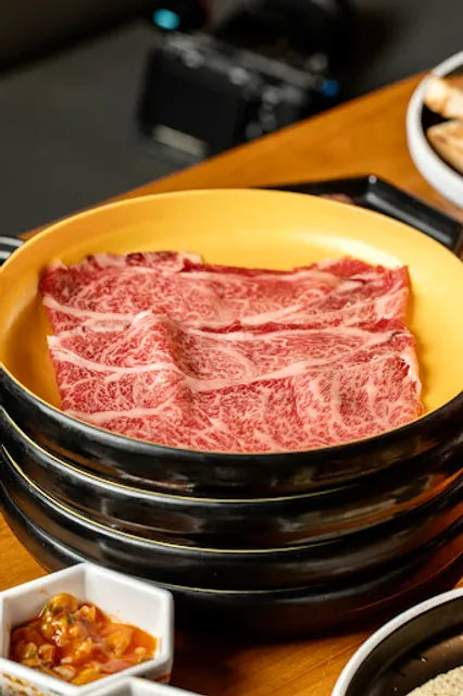 Mikiya Wagyu Shabu House | Manhattan