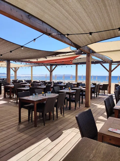 La Plage des Vahinés