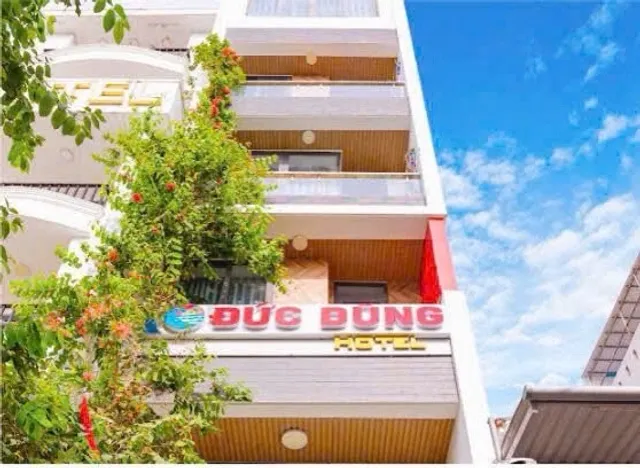 ĐỨC DŨNG HOTEL VŨNG TÀU