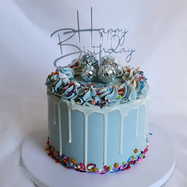 Simply Sweet by Elana