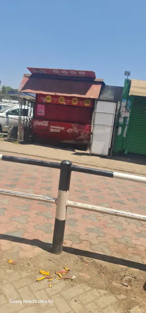 Ngara Market Extension Stalls