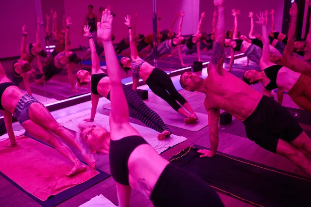 TruFusion Walnut Creek