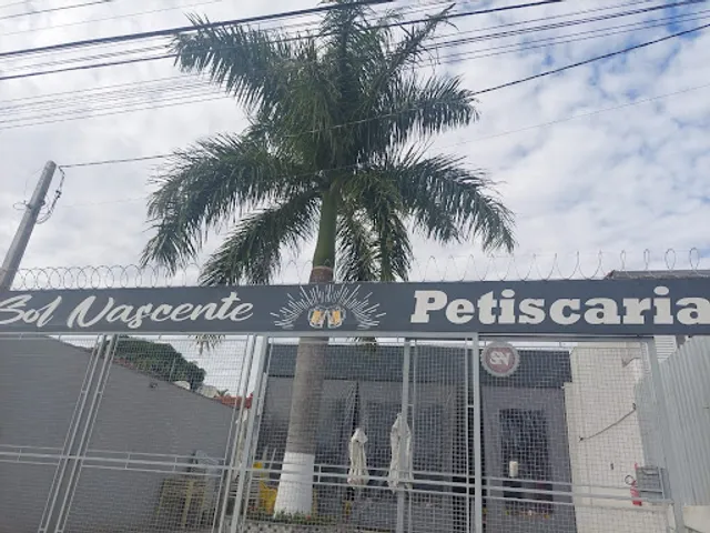 Sol Nascente Petiscaria