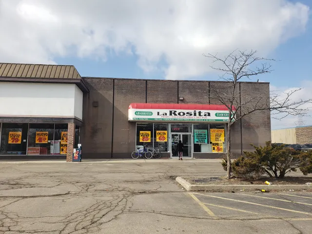 South Point Shopping Center