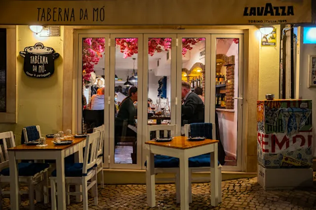 Taberna da mó