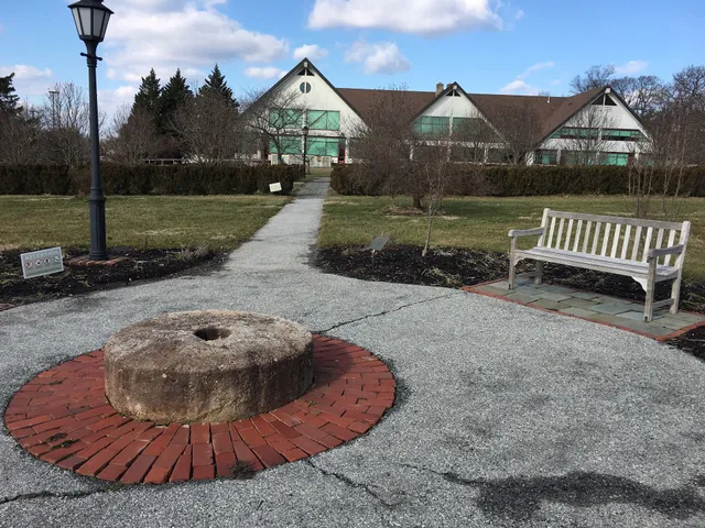 University of Delaware- Wilmington campus