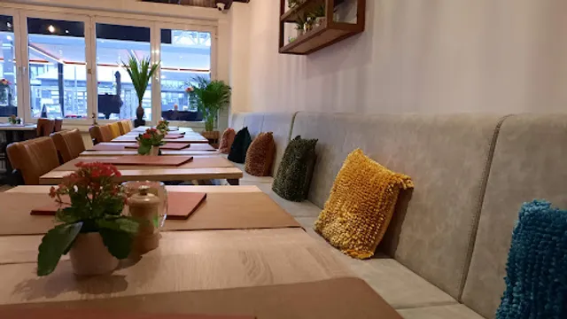 Csalt Grill&Steakhouse