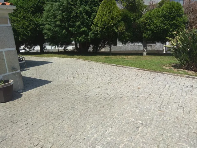 Restaurante Casa das Laranjeiras