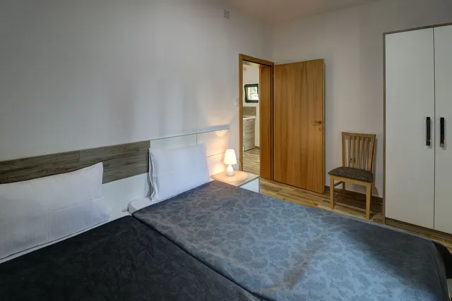 Apartmani Vučja dolina