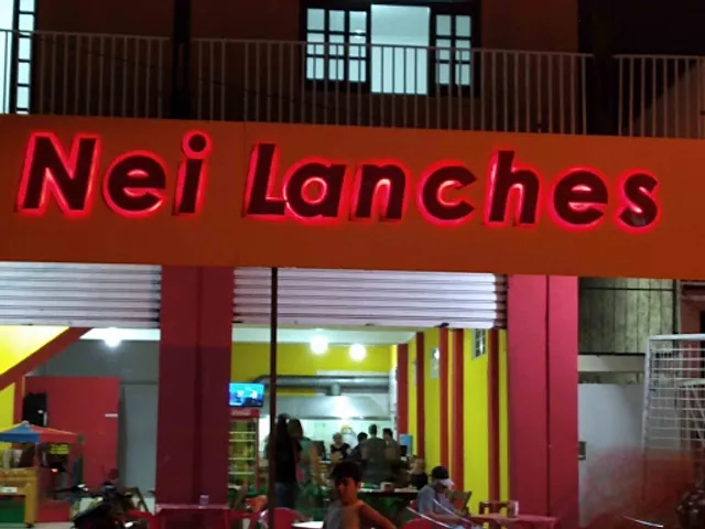 Nei Lanches Zona Norte