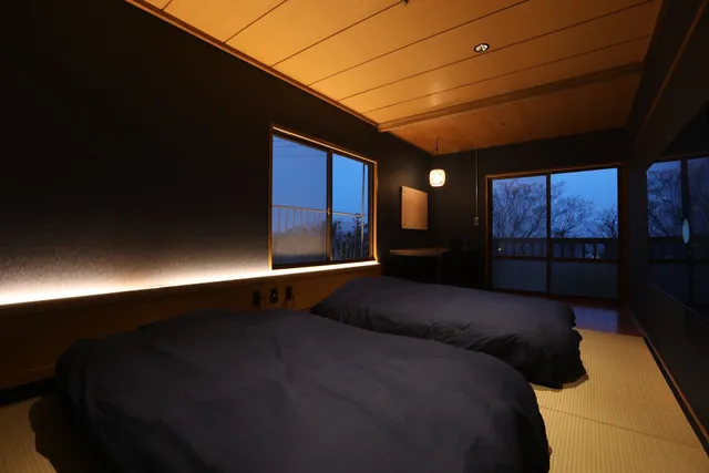 けしき なかむら邸