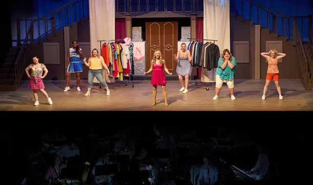 STC -Sheboygan Theatre Company