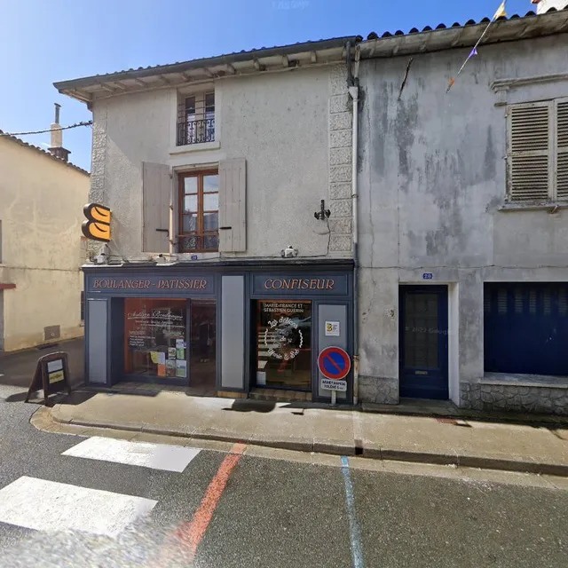 Les Délices de Marie et Seb