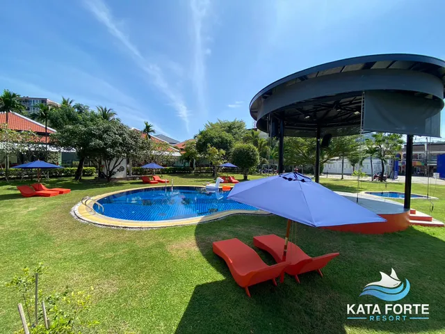 Kata Forte Resort
