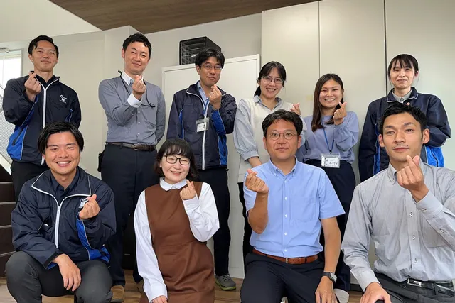 (株)ヤマシタ 奈良西大寺営業所